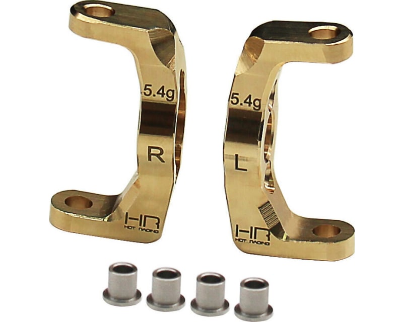 Tap to zoom Brass 5.4g C-Hubs Venture 18