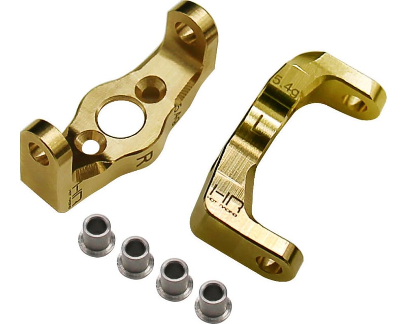 Tap to zoom Brass 5.4g C-Hubs Venture 18