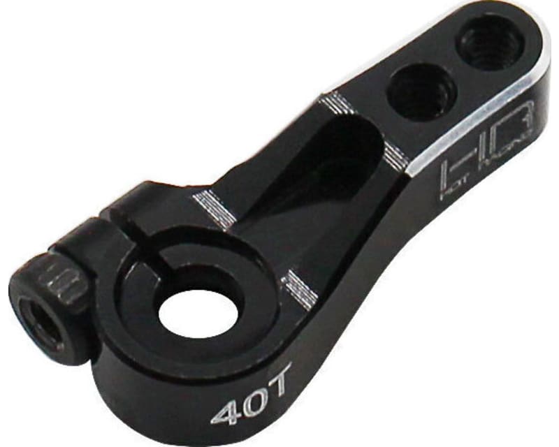 Tap to zoom 40T Lock Servo Horn Arm Venture 18