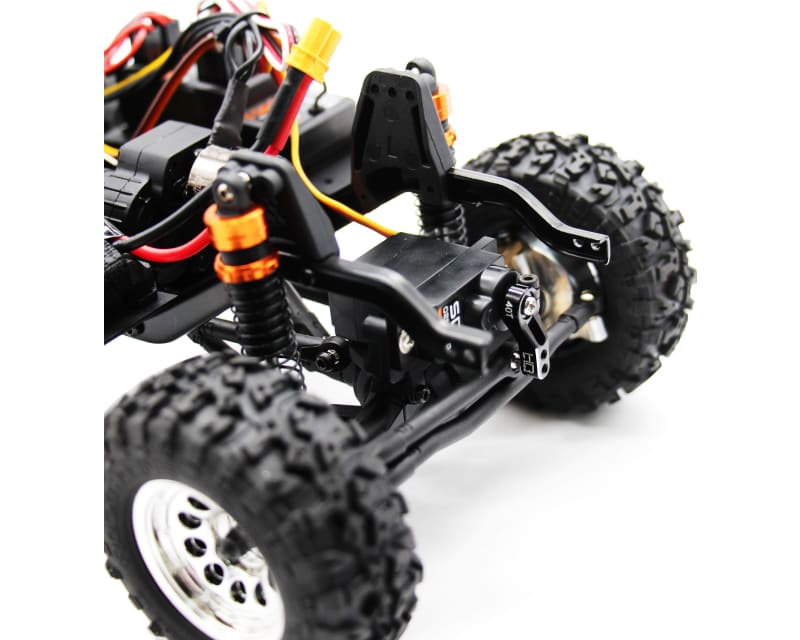 40T Lock Servo Horn Arm Venture 18