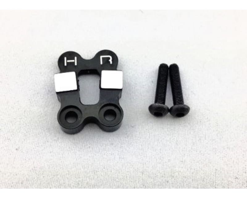 Rear Upper Link Mount Twin Hammer