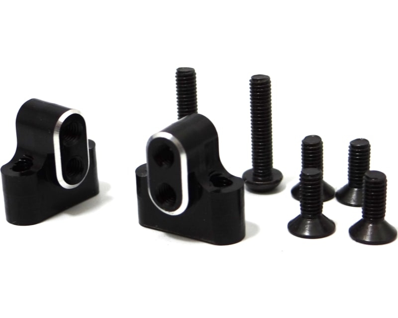 discontinued Aluminum Upper Suspension Link Mount Twin Hammer