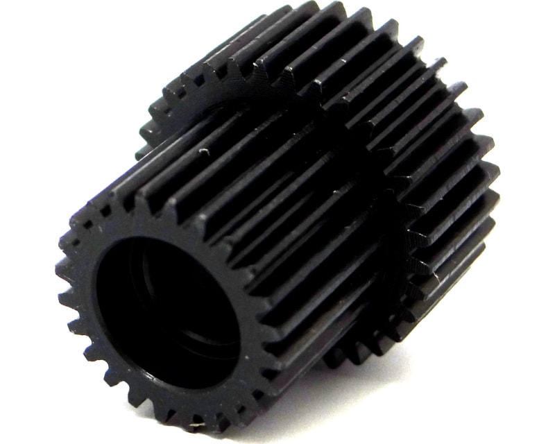 Hard Steel Counter Gear 33-24 Tooth