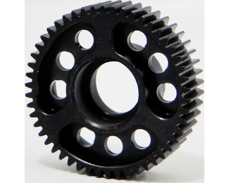 Hardened Steel 50t High Speed Gear