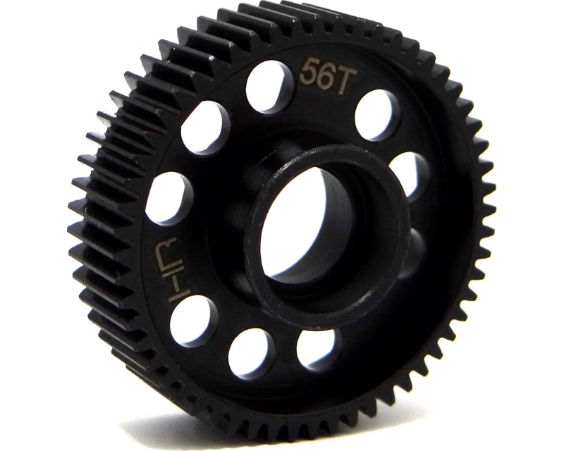 Hardened Steel Low Speed Gear