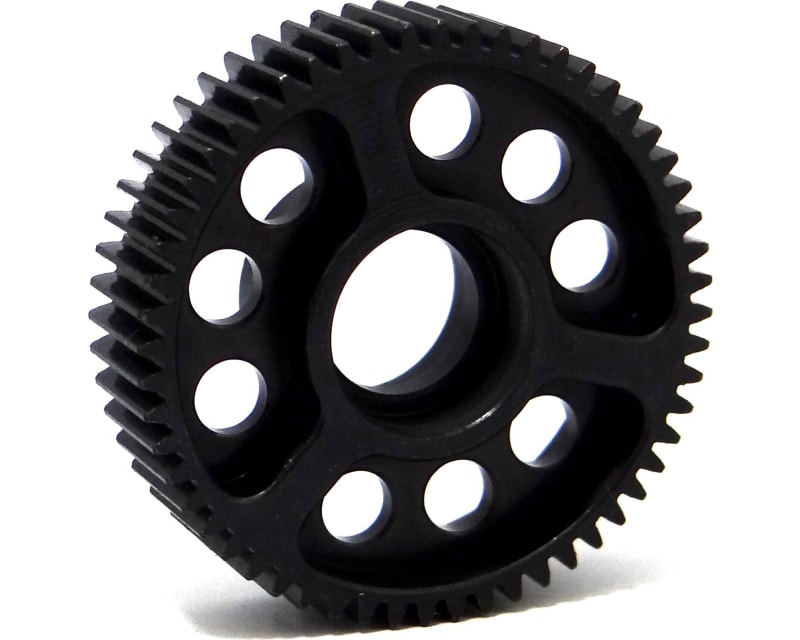 Hardened Steel Low Speed Gear