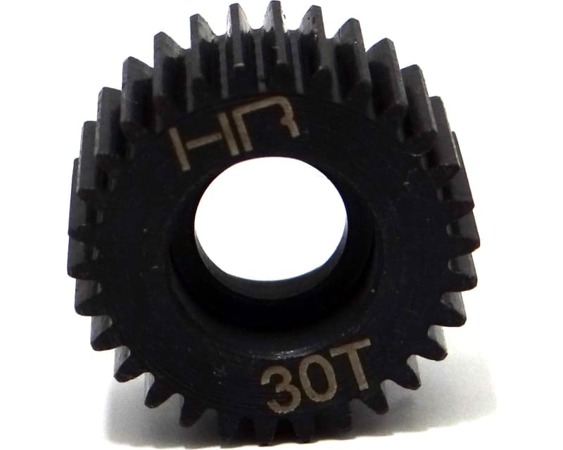 Hardened Steel 30t Idler Gear