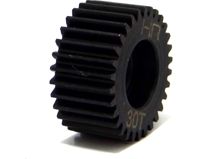 Hardened Steel 30t Idler Gear