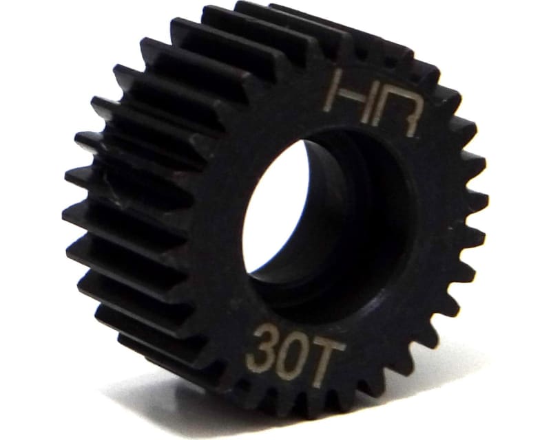 Hardened Steel 30t Idler Gear