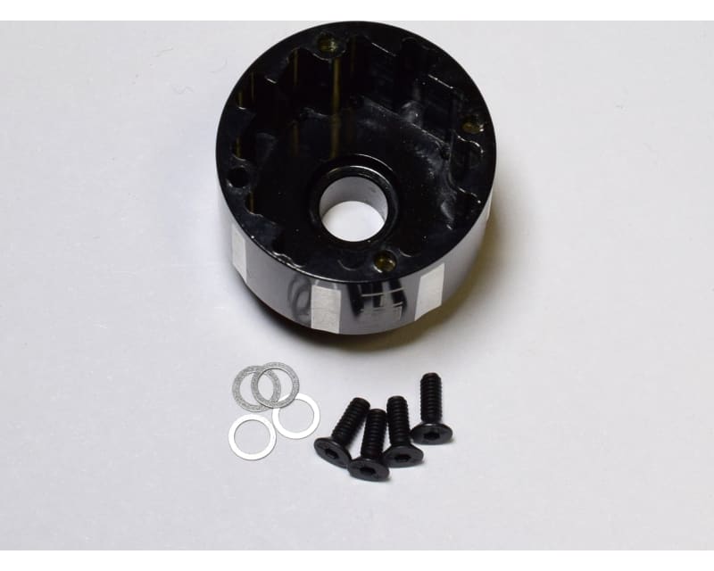 Aluminum Differential Housing (Carrier) - Twin Hammer