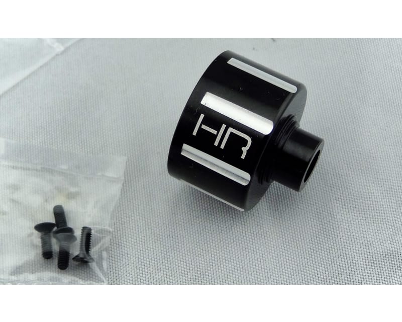 Aluminum Differential Housing (Carrier) - Twin Hammer