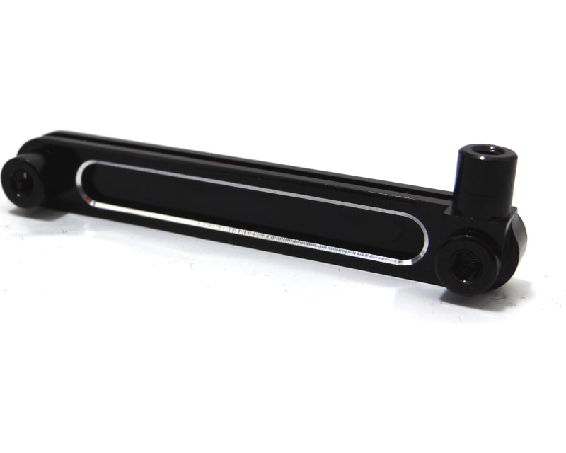 Aluminum Steering Rack Twin Hammer