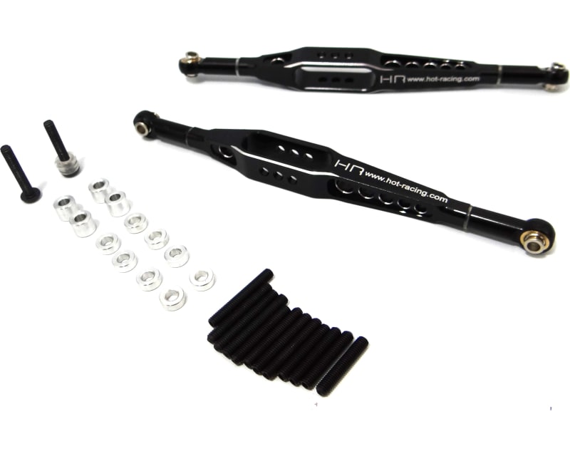 Aluminum Lower Suspension Links - Twin Hammers photo