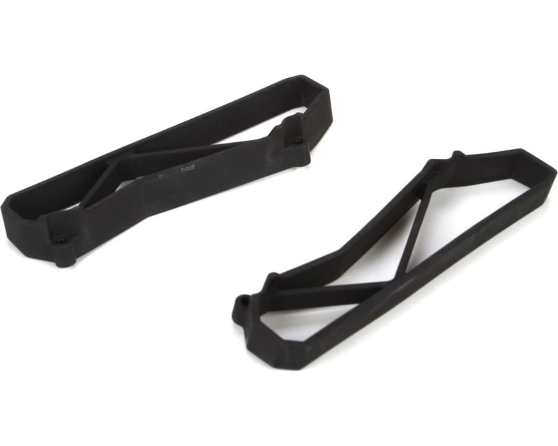 Side Guard Set: 1/14 KEM KAL MDT MR