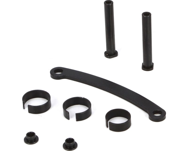 Steering Hardware Set: KEM KAL