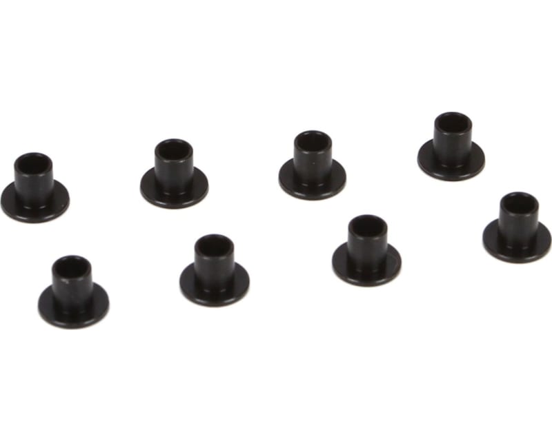 Tap to zoom Suspension Bushing Set: 1/14 KEM KAL MDT MR