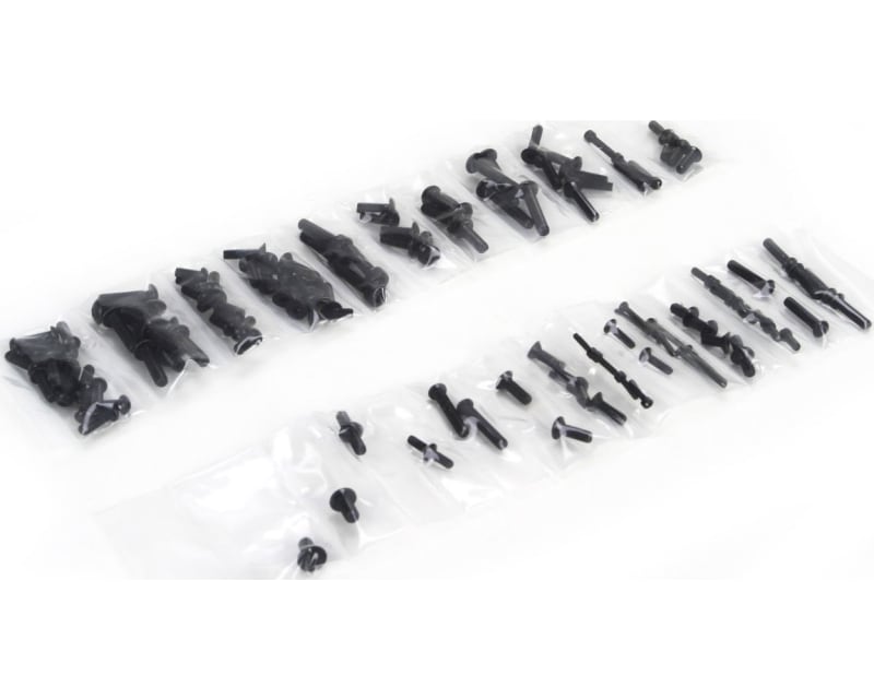 Hardware Set: 1/14 KEM KAL MDT MR