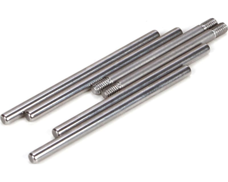 Hinge Pin Set: 1/14 KEM KAL MDT MR