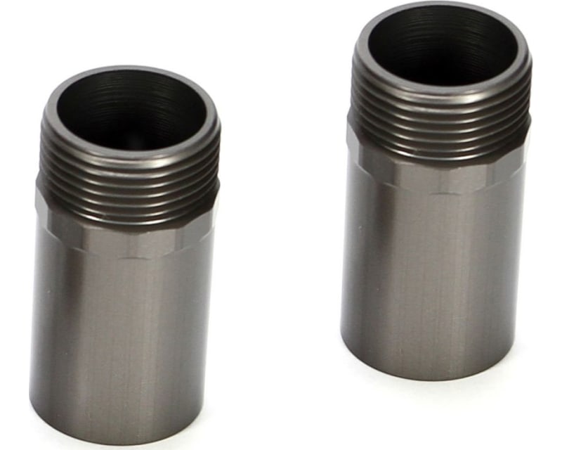 Front Shock Body 2 : Twin Hammers