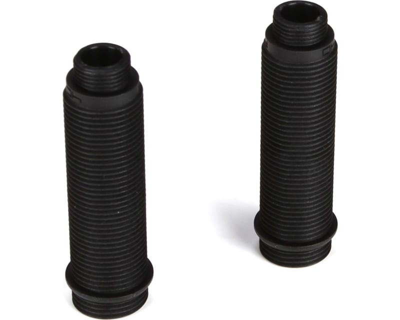 Rear Shock Body Plastic: Glamis Uno Fear