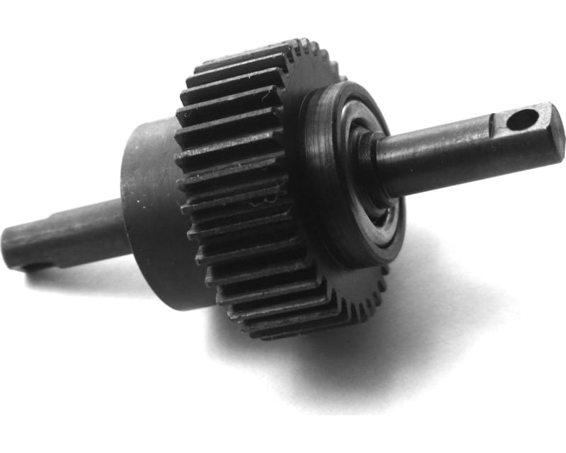 discontinued Steel Center One-Way Differential Assembly