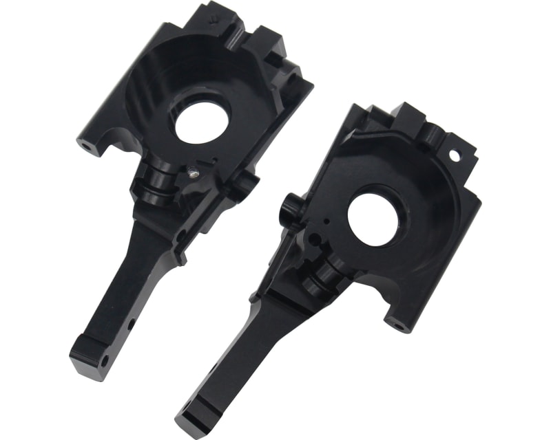 Secure Lock Front Bulkhead 1/16 TRA