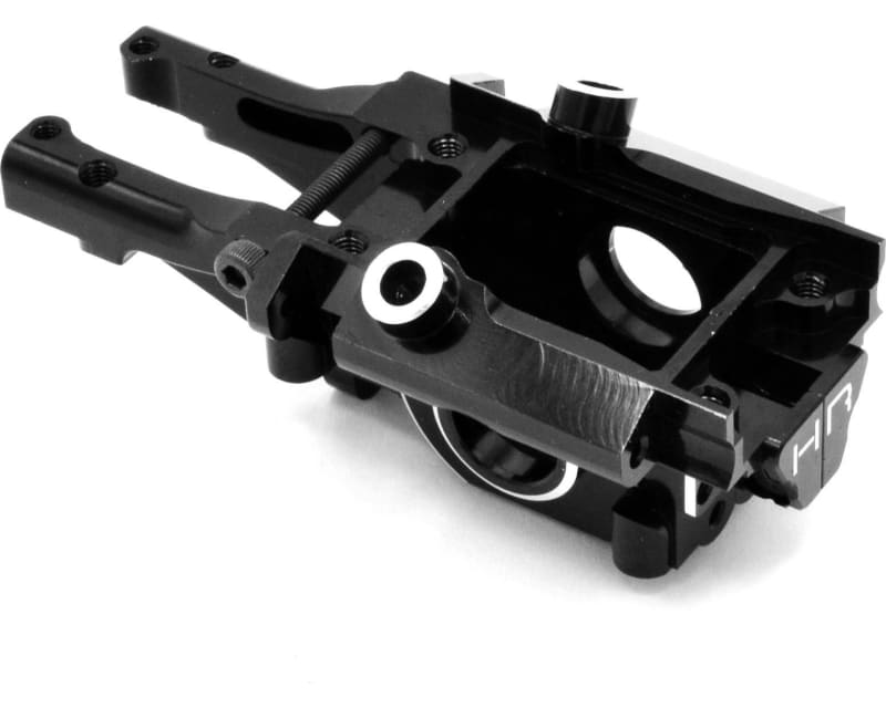 Tap to zoom Black Aluminum Secure Lock Rear Bulkheads