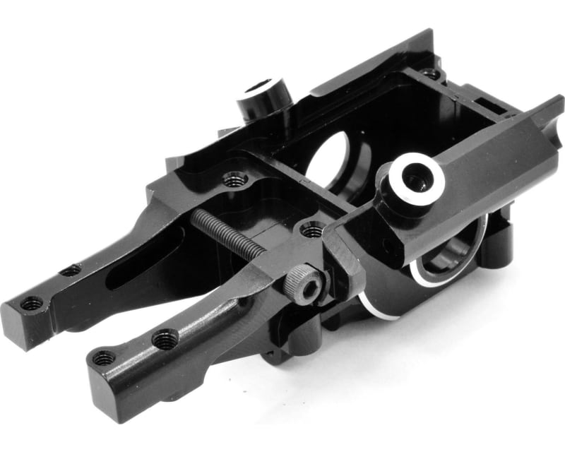 Tap to zoom Black Aluminum Secure Lock Rear Bulkheads