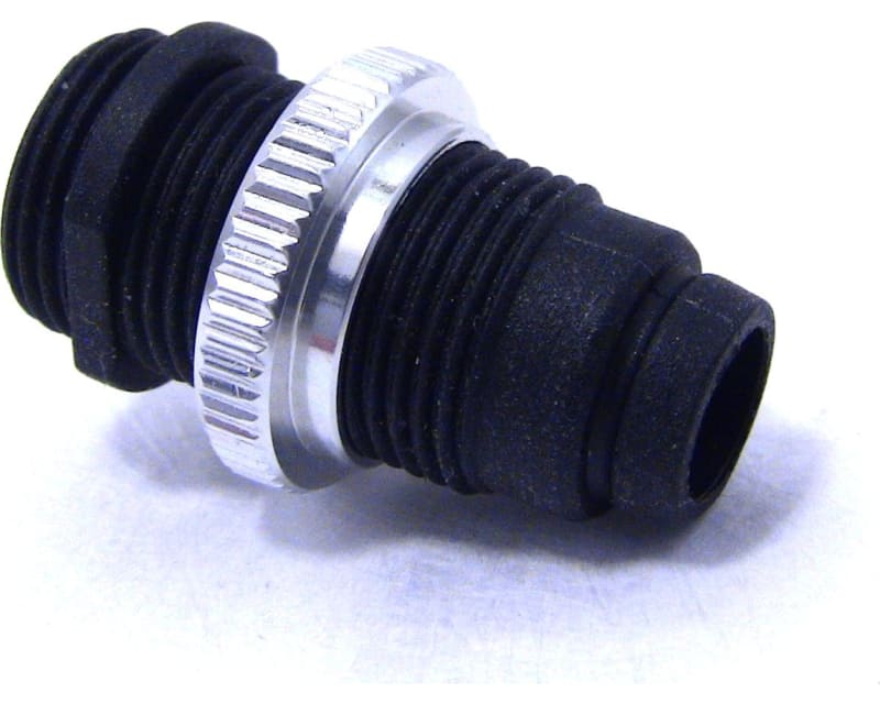 Tap to zoom discontinued Silver Aluminum Spring Adjusters (2)
