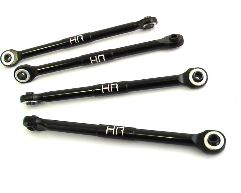 Tap to zoom discontinued Aluminum Push Rods (long) - TRA 1/16 E-Revo GD Summ