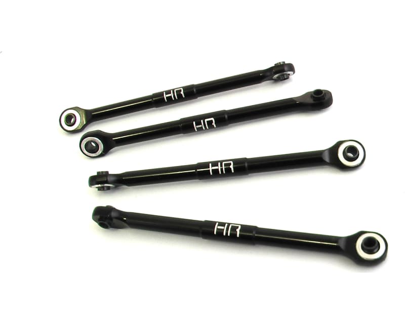 Tap to zoom discontinued Aluminum Push Rods (long) - TRA 1/16 E-Revo GD Summ