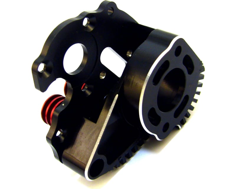 Aluminum Motor Mount for 540 or 550 Motors - 1/16 TRA