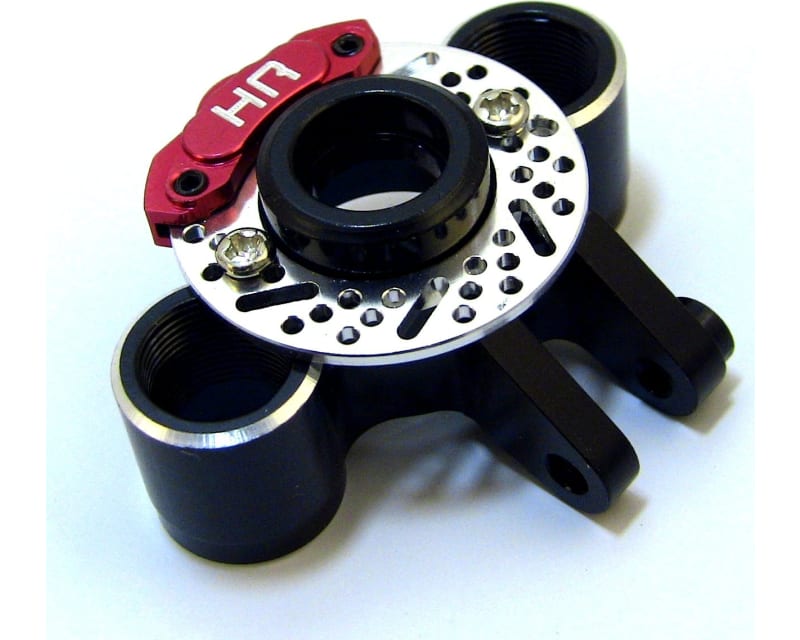 Aluminum Axle Carriers - TRA 1/16