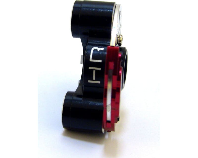 Brake Disc Red Caliper 35mm 1/16 Rev