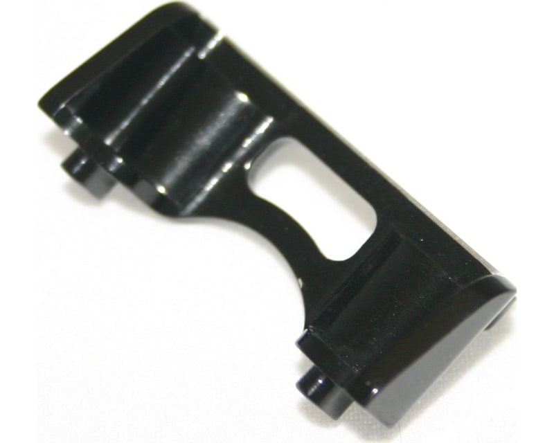 discontinued Alum. Front Shock Mount 1/16 VXL
