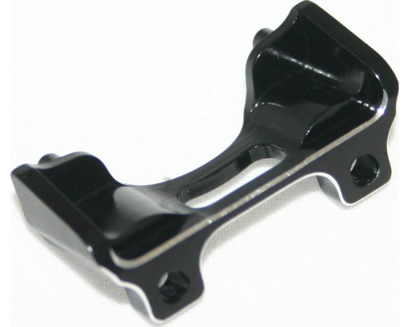 Tap to zoom discontinued Alum. Front Shock Mount 1/16 VXL