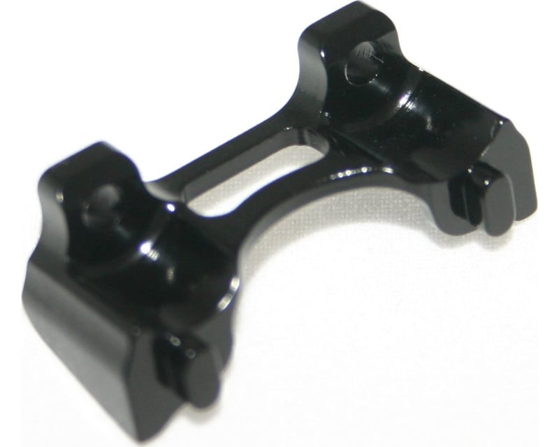Tap to zoom discontinued Alum. Front Shock Mount 1/16 VXL