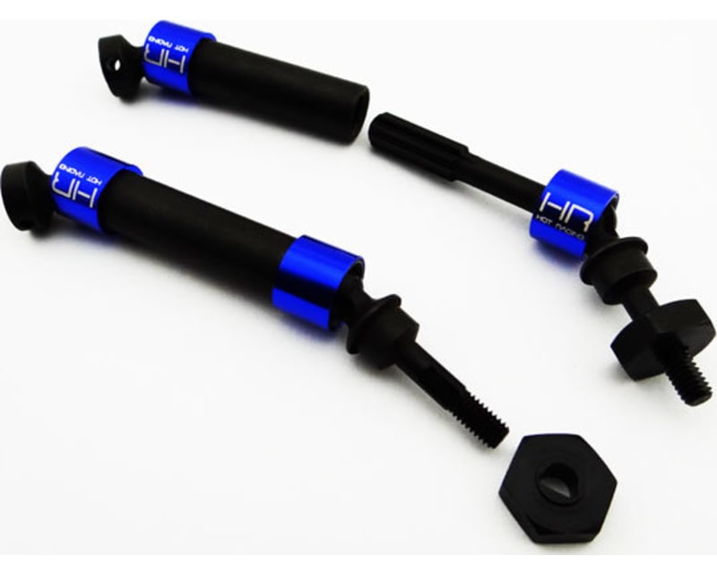 Tap to zoom Star Drive Steel Universal Joint 1/16