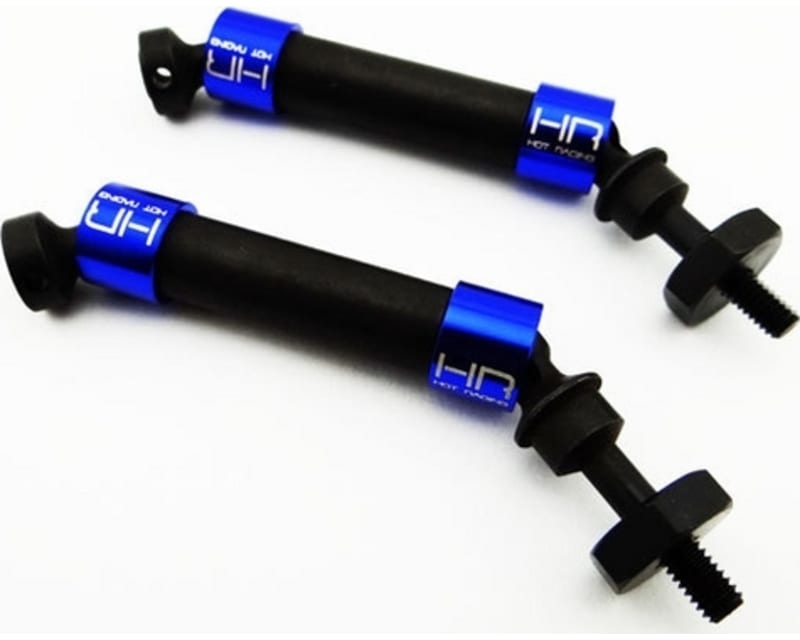 Tap to zoom Star Drive Steel Universal Joint 1/16