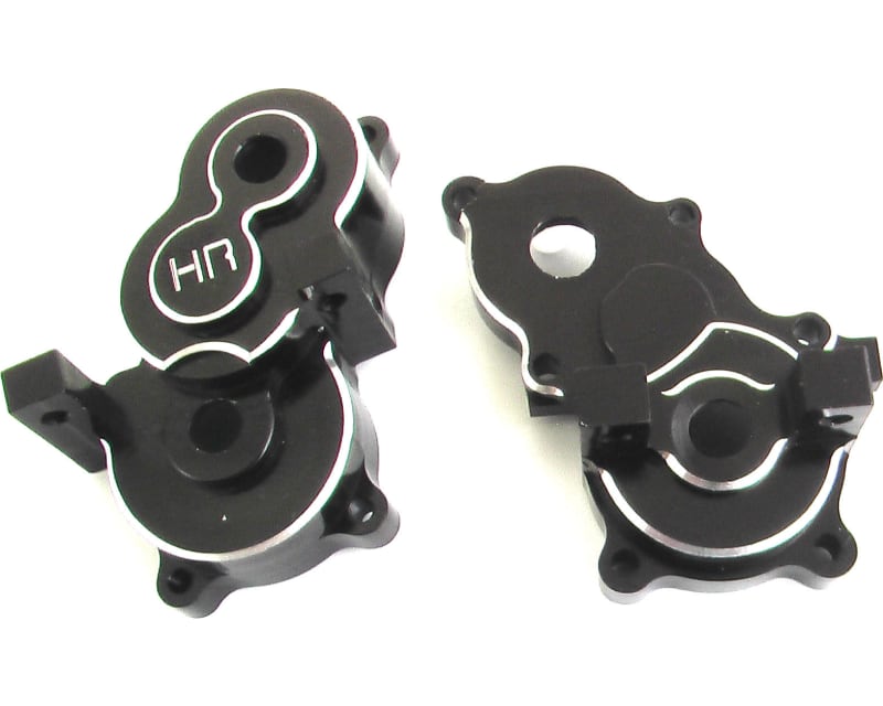 Tap to zoom discontinued Black Aluminum Center Transmission Case