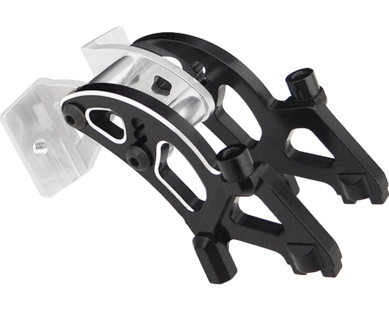 Tap to zoom discontinued Aluminum Wing Mount 1/16 Revo