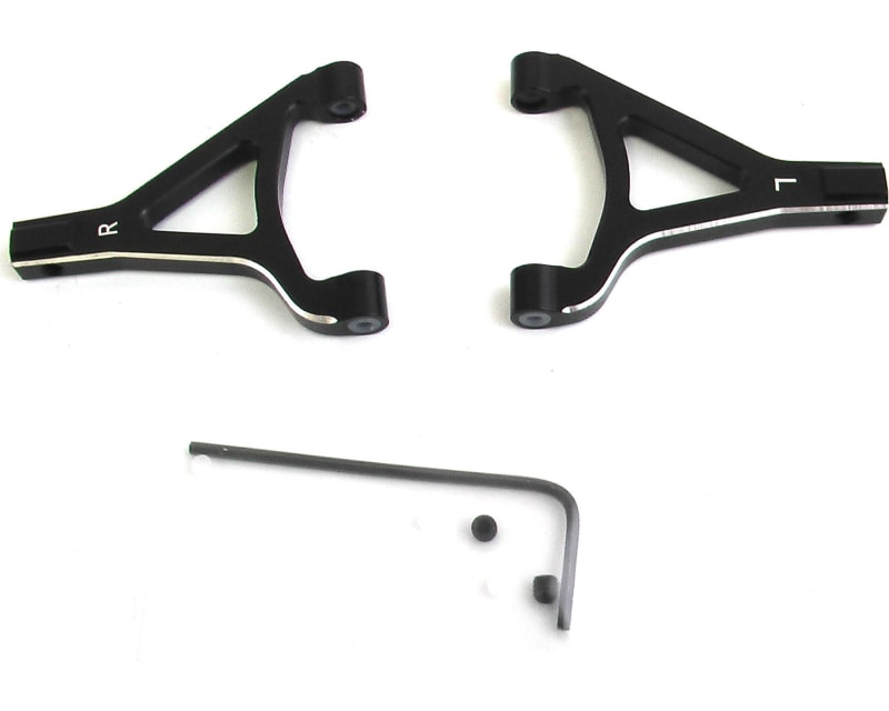 Tap to zoom discontinued Alum. Front Upper Arm Slash 1/16