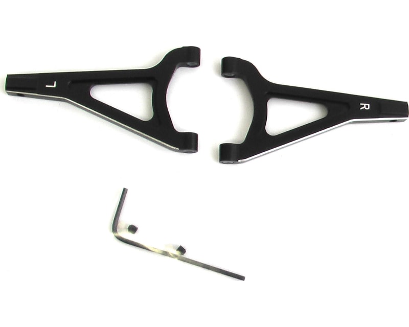 Tap to zoom discontinued Alum. Upper Front Arm Revo 1/16