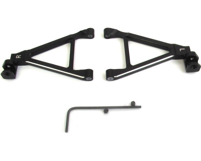 Tap to zoom discontinued Alum. Front Lower Arm Slash 1/16