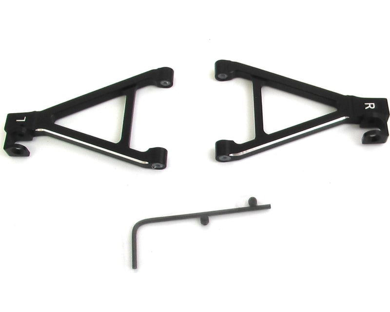 Alum. Rear Lower Arm Slash 1/16