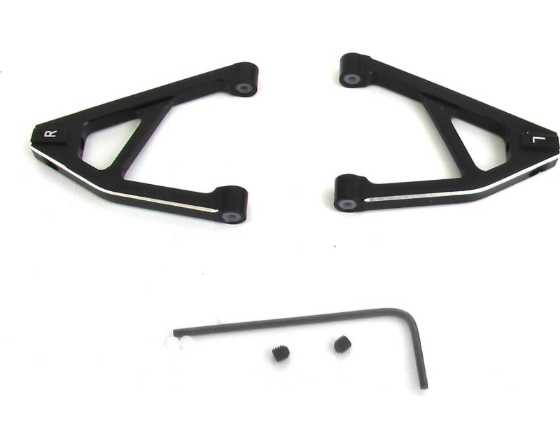 Alum. Rear Upper Arm Slash 1/16