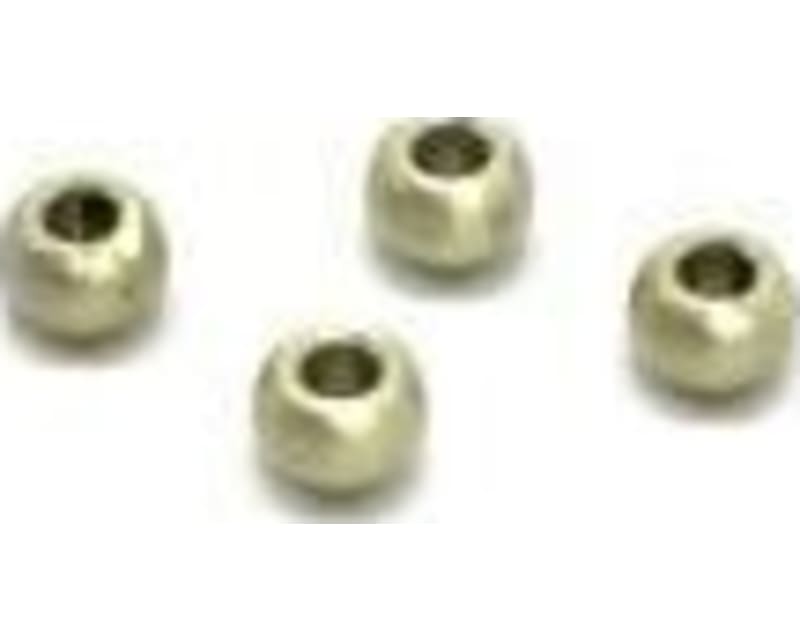 6.8mm Hard Ball (H=4.8/4 pieces) W0204B