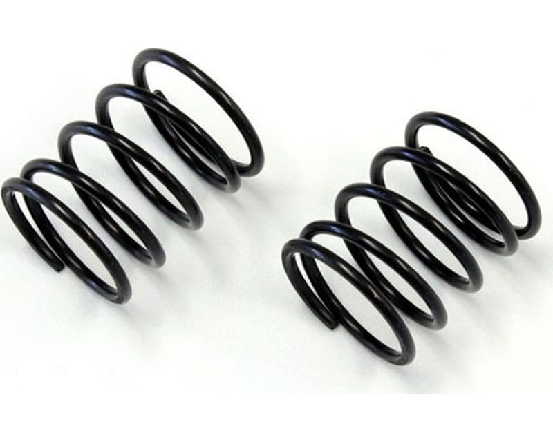 Spring (1.4x3x125x20/Yellow/2.9/2 pieces)