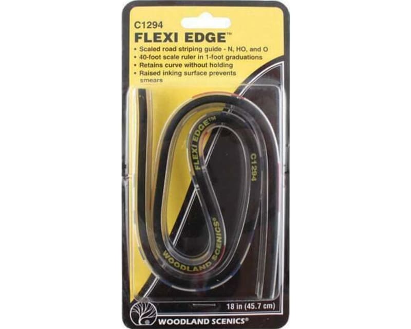 Tap to zoom Flexi Edge 18
