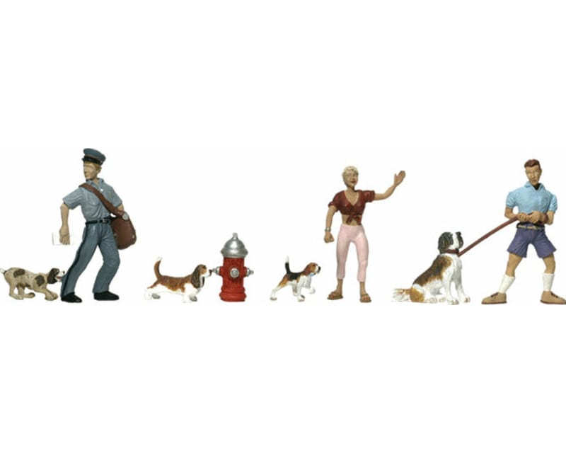HO People & Pets photo